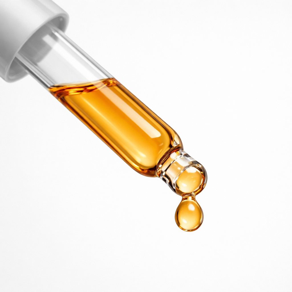 Peptide Hair Growth Serum