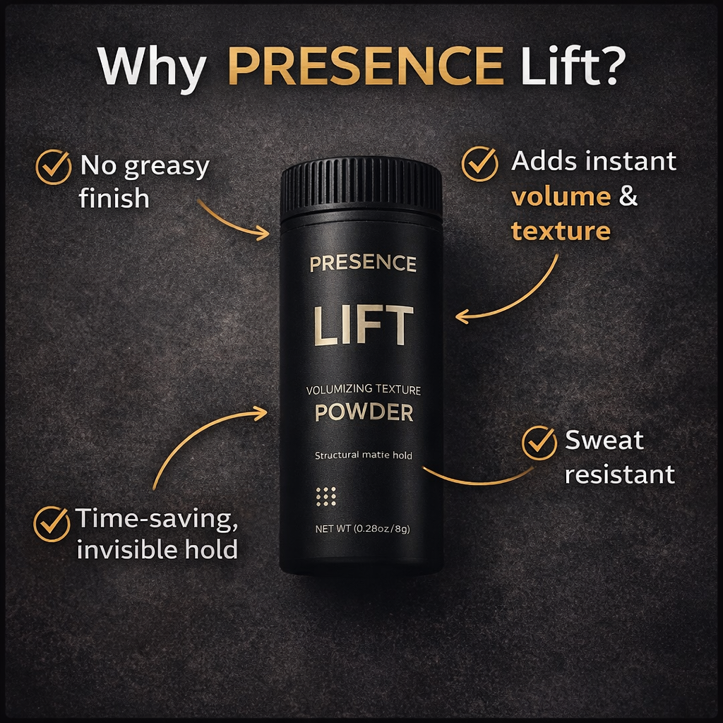 PRESENCE Lift